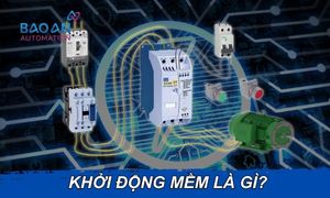 Khởi động mềm là gì? Các kiến thức chung về khởi động mềm